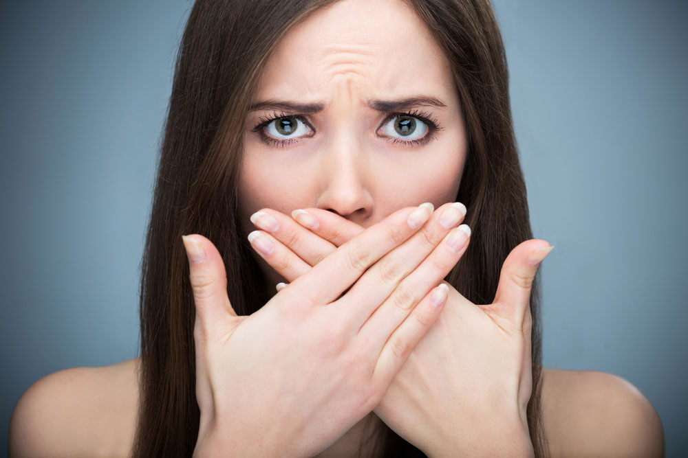 How to Prevent Bad Breath