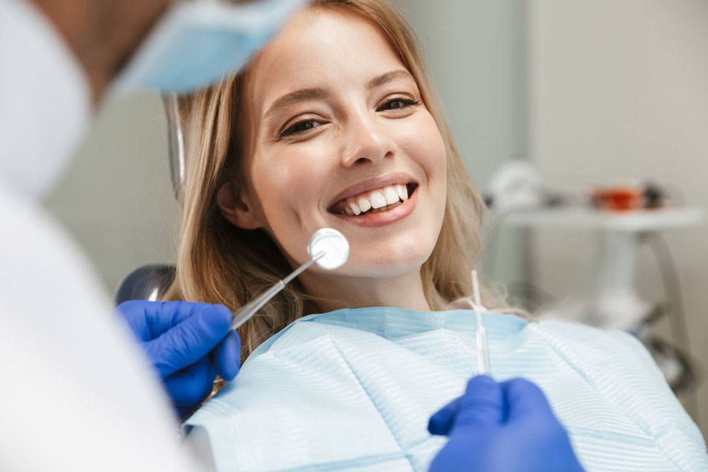 Tooth Sensitivity Treatment: A Complete Guide