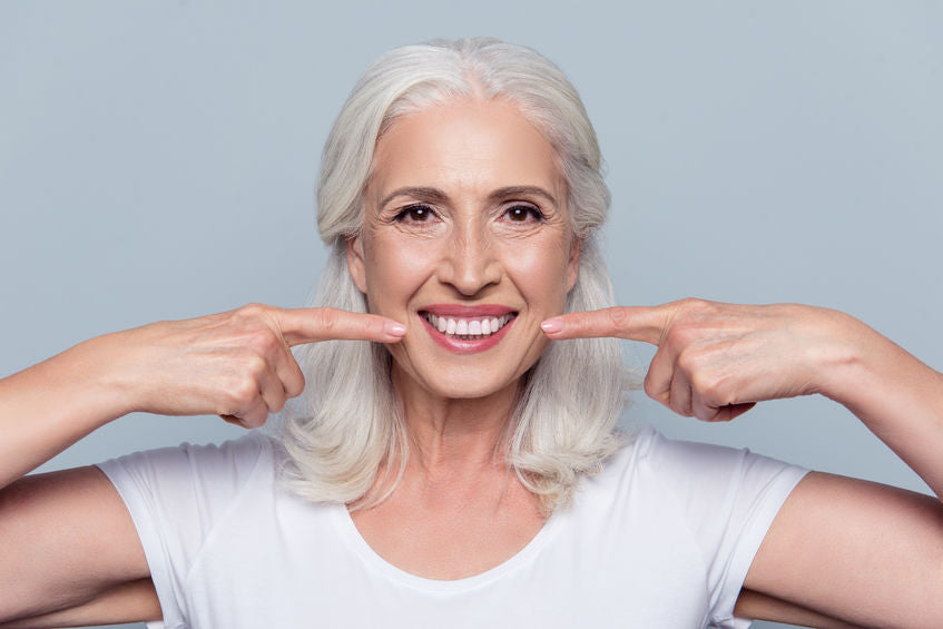 How to keep your gums and teeth healthy