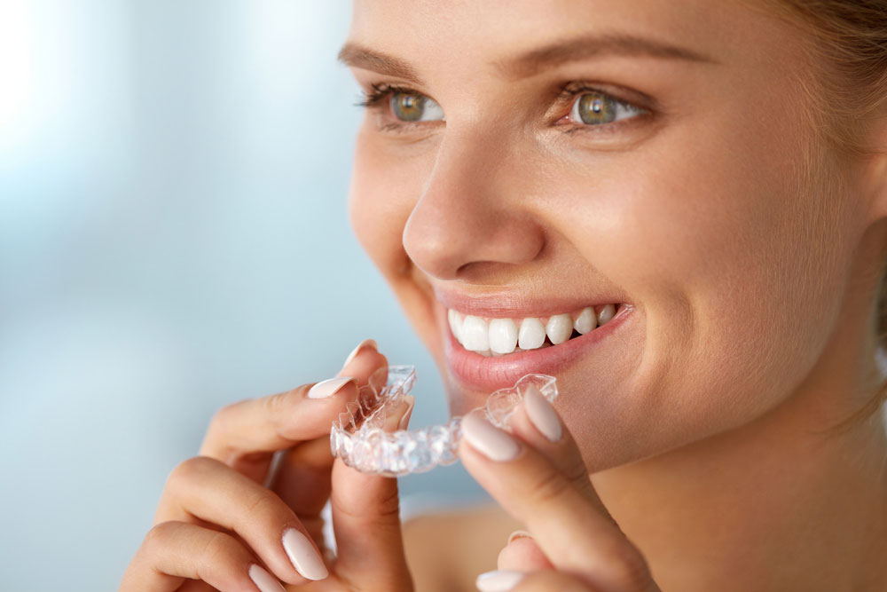 Is Teeth Whitening Harmful?