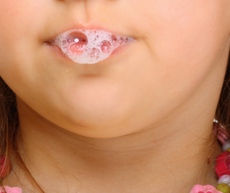 The Unsung Hero: How Saliva Shapes Our Sense of Taste