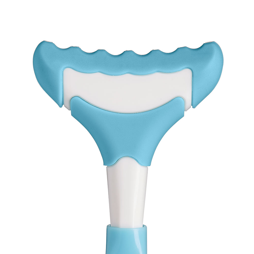 Seven Stream Water Flossing Gum Massager patented water flossing tip cleans braces orthodontia bleeding gums  retainers and arch wires