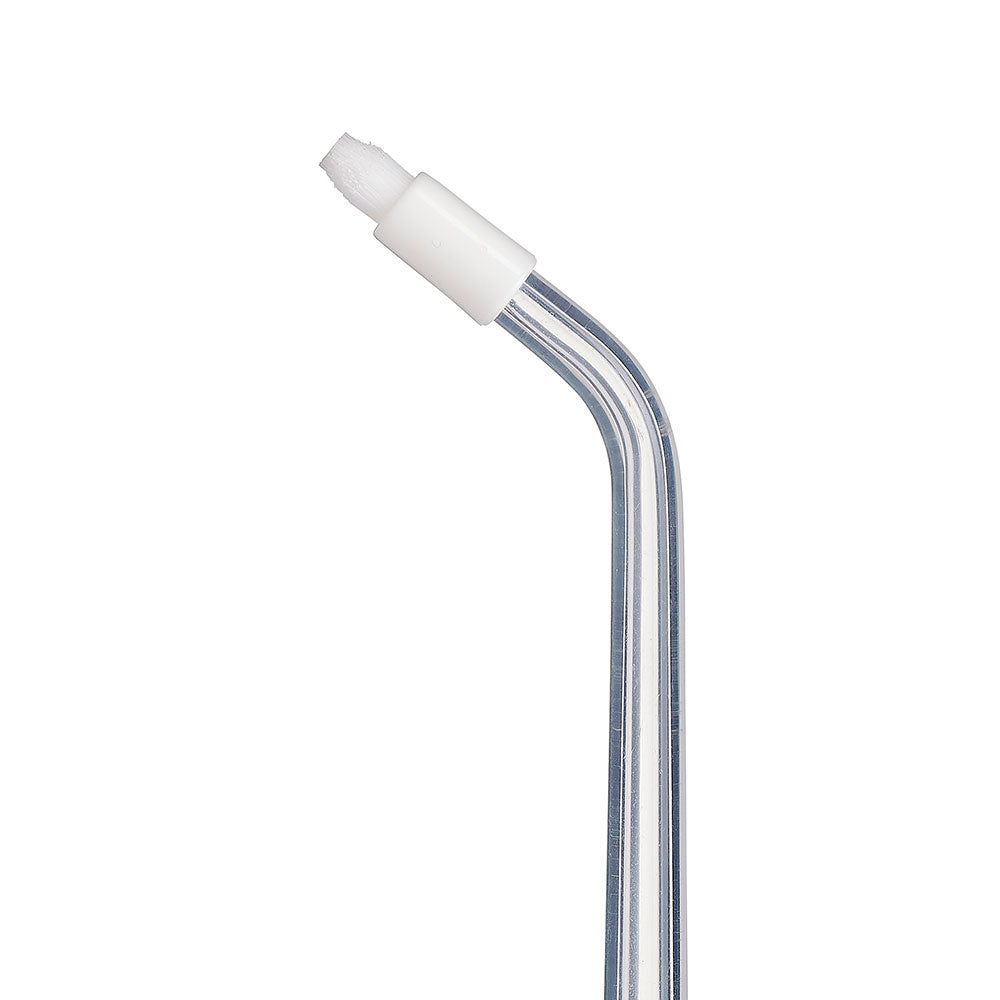 How to clean braces, brackets, orthodontics and ortho bars.