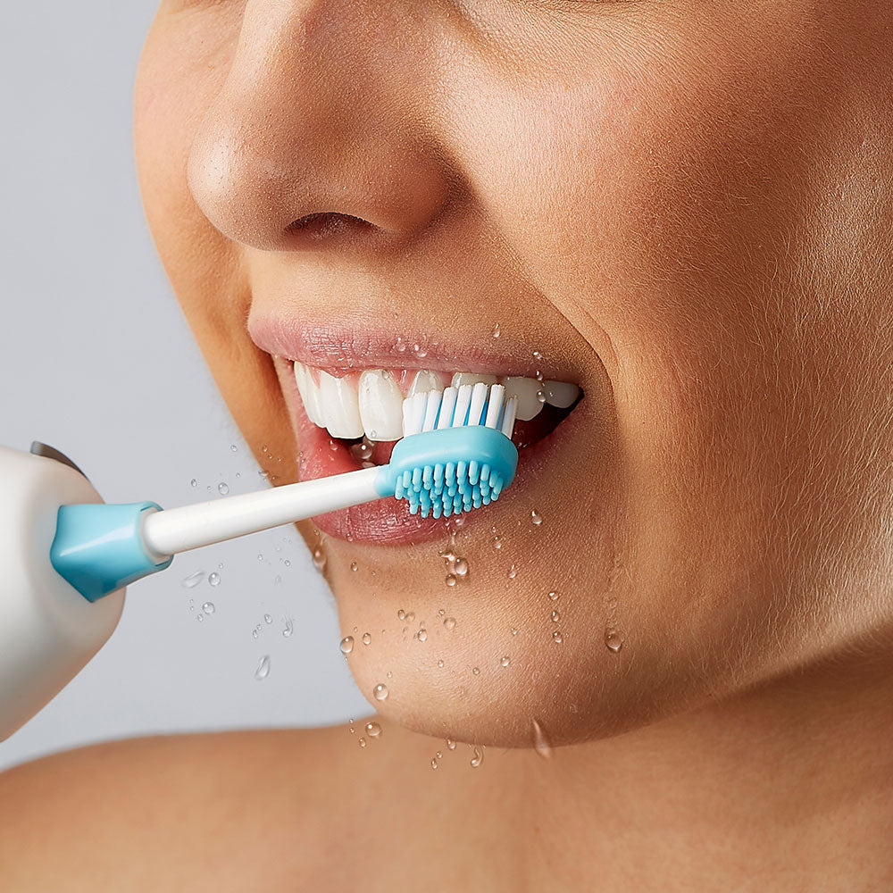 flossing toothbrush shower brush, irrigating toothbrush that water flosses brush and floss water flossing toothbrush toothbrush that flosses