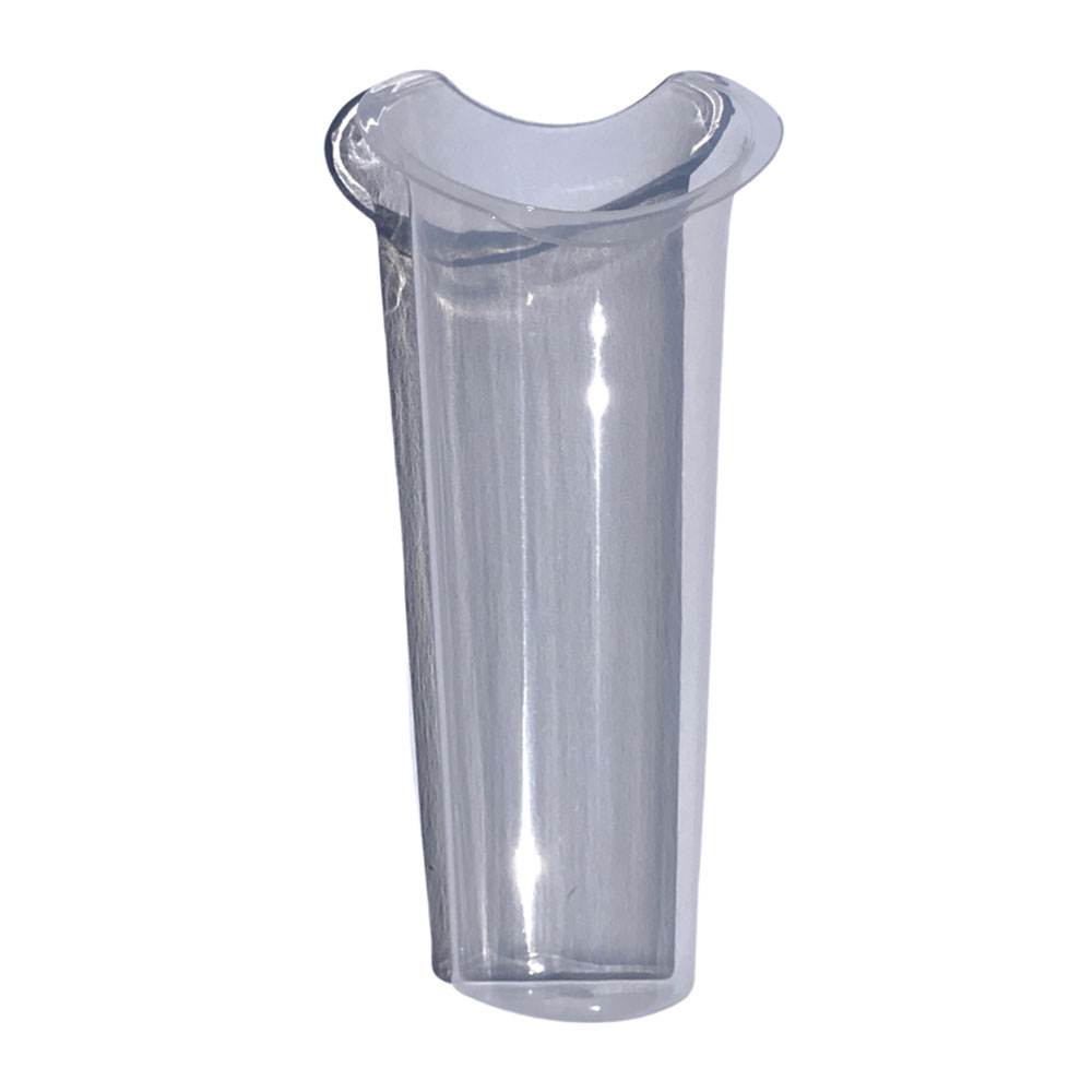 2-Pack Additional Accessory Storage Disposable Cups