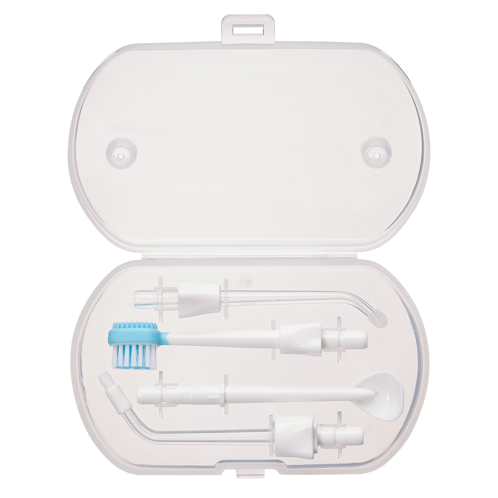 water flossing accessories for ToothShower