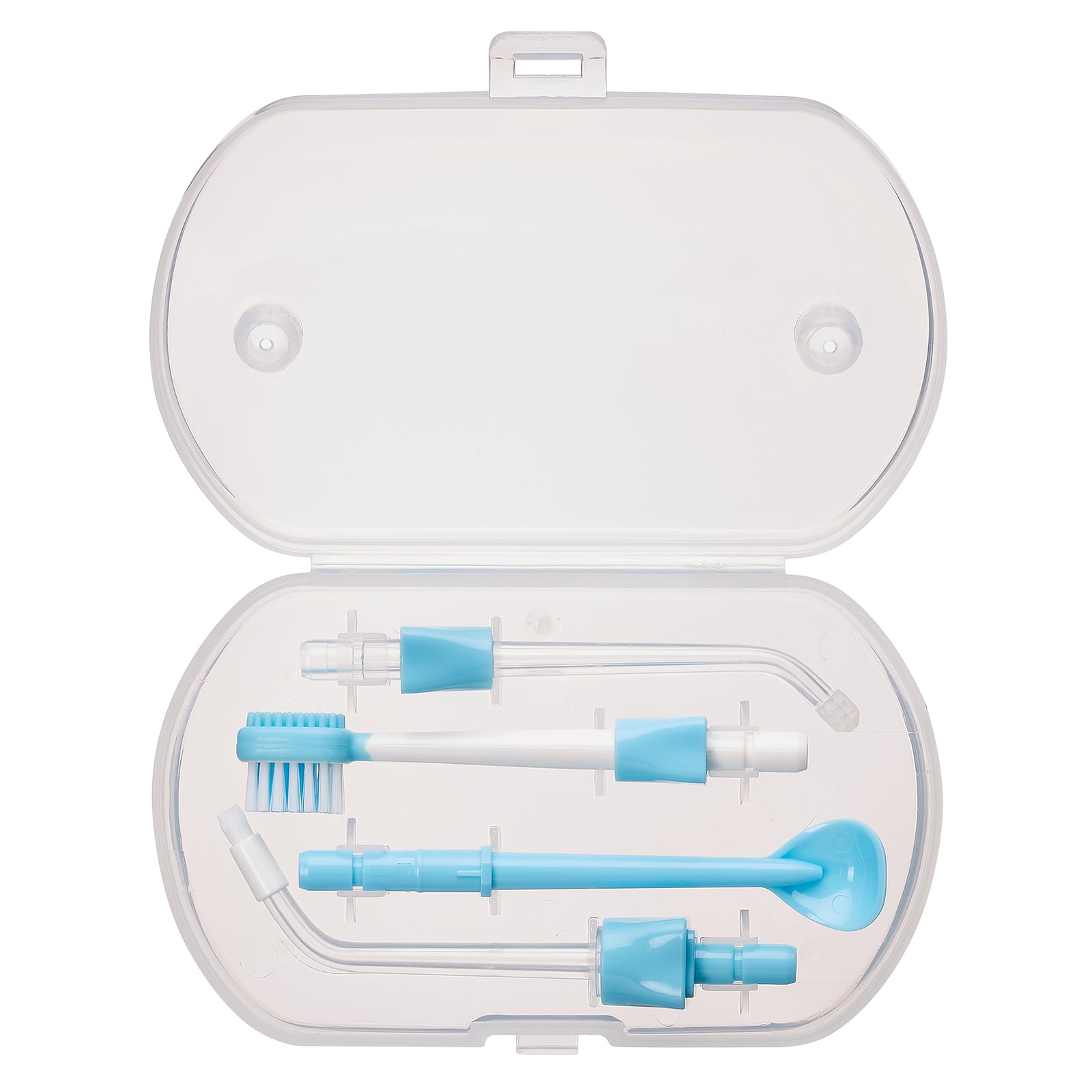 water flossing accessories for ToothShower